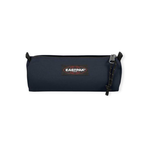 Picture of EASTPAK BENCHMARK SINGLE ULTRA MARINE PENCIL CASE